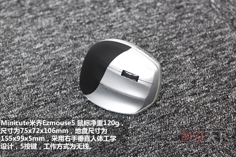 ֱ幤ѧԶ MinicuteEzmouse5