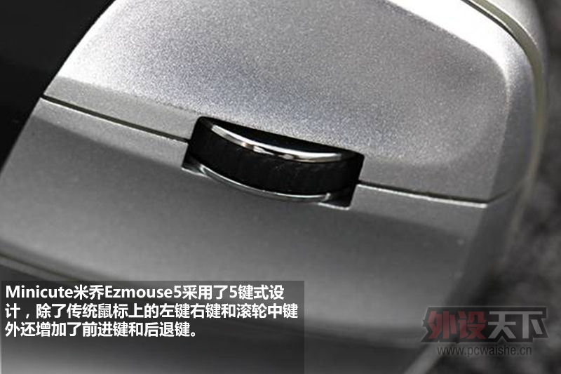 ֱ幤ѧԶ MinicuteEzmouse5