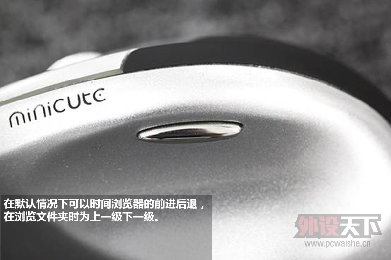 ֱ幤ѧԶ MinicuteEzmouse5