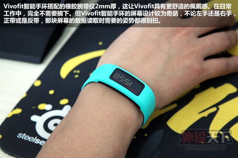  Garmin (Vivofit ˮֻ