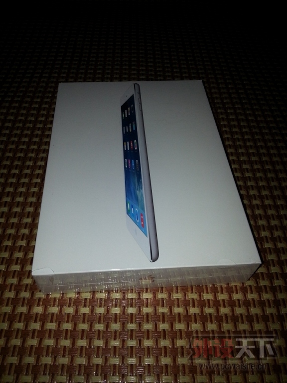���Ϻ������� iPad Air 32G WIFI ȫ�� ��3500