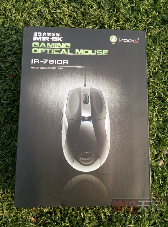 [8P]���������������ߡ�i-rocks IM1R-BK��IR-7810R������
