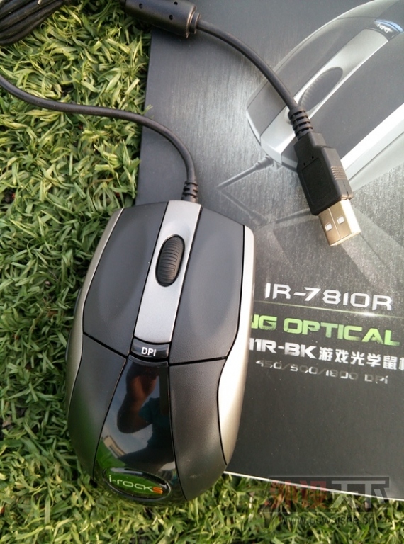 [8P]���������������ߡ�i-rocks IM1R-BK��IR-7810R������