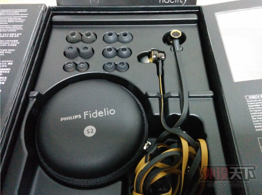 ������������FidelioS2������