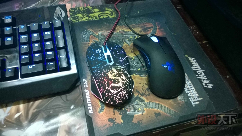 �Ź�����ʲô�������ˣ�̸̸���2Ԫ���ֵ�������ذ沣����~