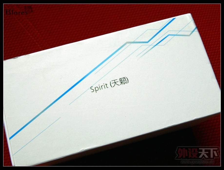 ͽ THRONMAX Spirit S700 USB
