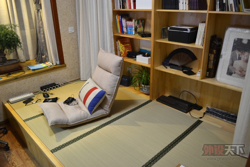 [6P] ˳�����˼��ŷ����ͼ����û����ҿ�¥����С��������һ����������~