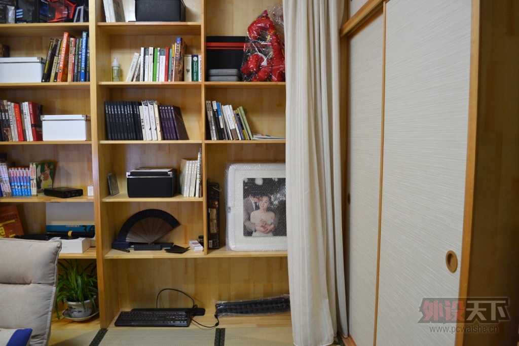 [6P] ˳�����˼��ŷ����ͼ����û����ҿ�¥����С��������һ����������~