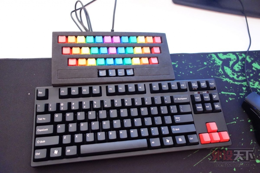 �������������꡿FILCO��쳶��ɣ�87����ɫ����+һ��̫��2ɫ����+37���ʺ�