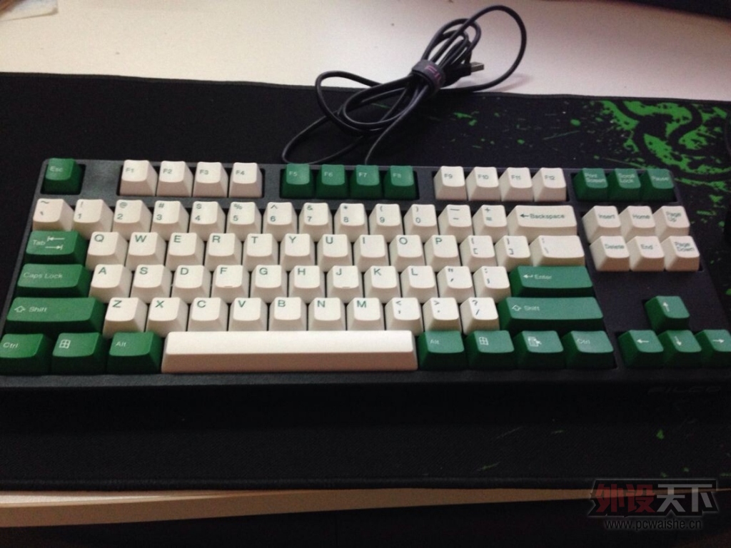 �������������꡿FILCO��쳶��ɣ�87����ɫ����+һ��̫��2ɫ����+37���ʺ�