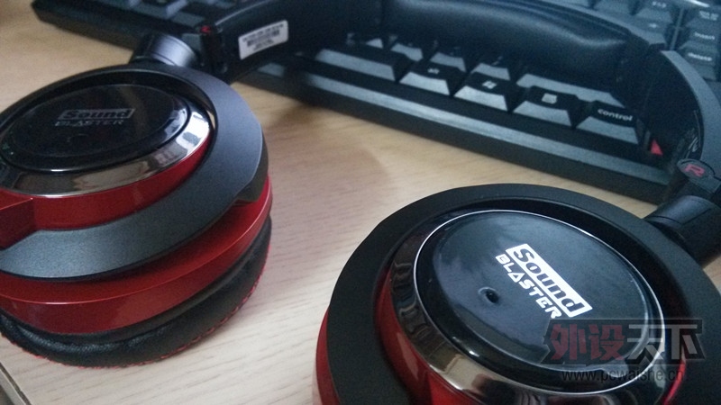 Sound Blaster EVOԣˣ