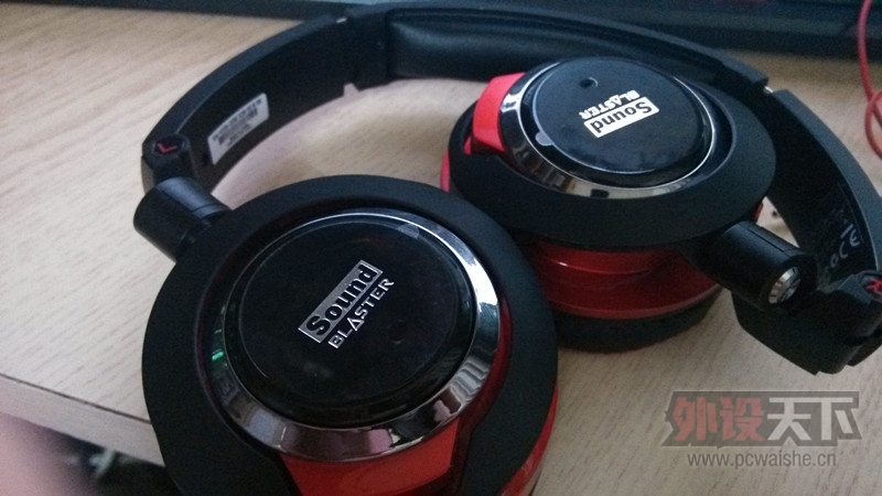 Sound Blaster EVOԣˣ