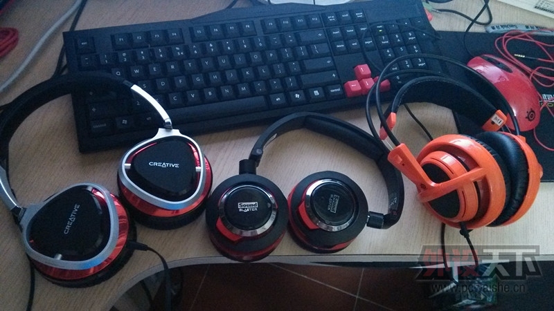 Sound Blaster EVOԣˣ