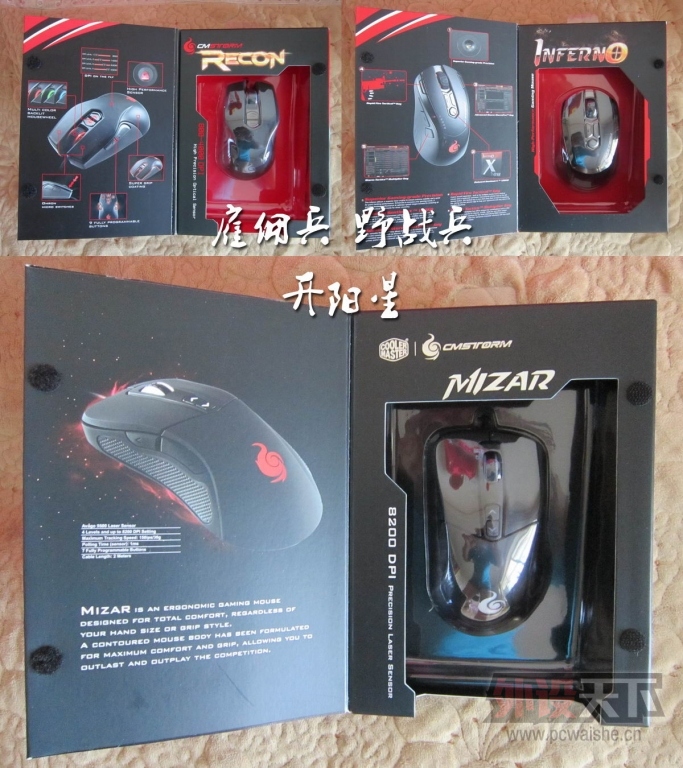 ܾƷʺá S12II-430W Դ-1̽