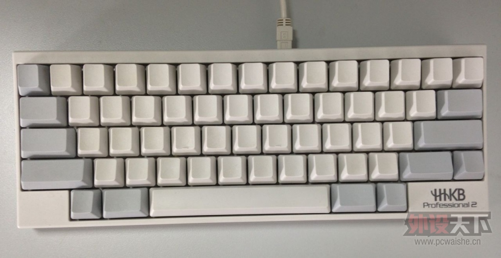 ݡɫ޿HHKB Pro 2ΧߵQQ
