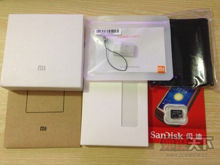 ���㶫������NOTE���5�۴������10400mAh�ƶ���Դ������wifi��8GB�洢�� �ȣ���