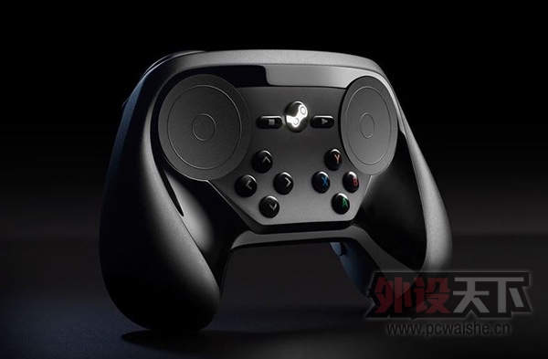 ¿Steam Machineֱڿ¡Ϸչ