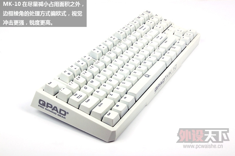 ¶ұ QPAD MK-10 RGBе̹̰濪