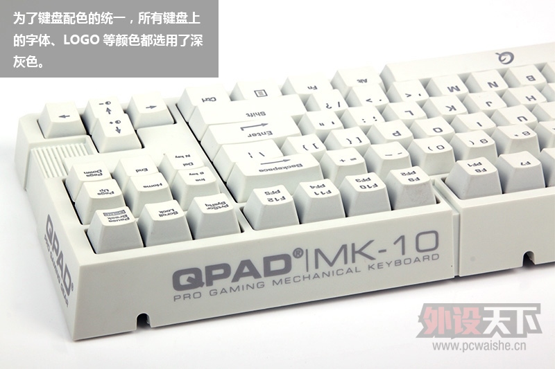 ¶ұ QPAD MK-10 RGBе̹̰濪