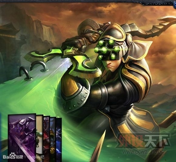 �򲻹����ܲ���ô LOL��ǿ����Ӣ���̵�