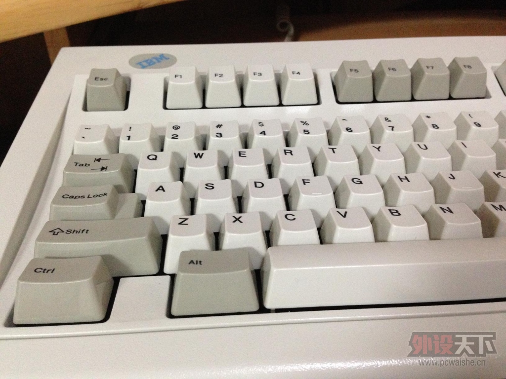 94ȫ¶׻IBM model m 95steel 5l