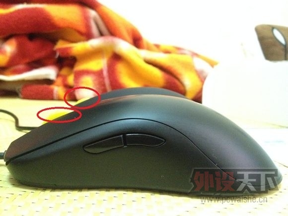 ZOWIE FK1 ���׿���