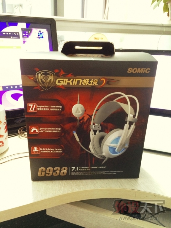 ˶���Ƽ���G938�ٵ�������С��������orz