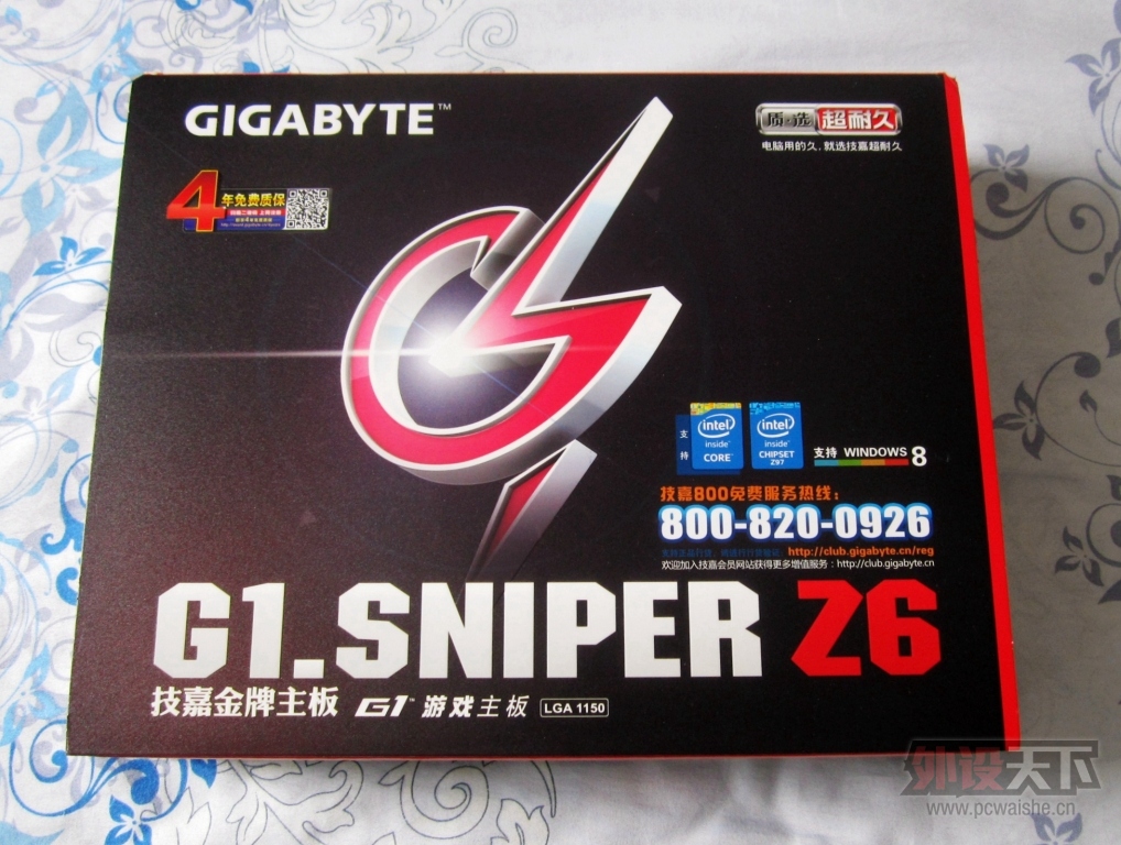 ��ʿ��HyperX FURY 240GB SSD����[ԭ��]