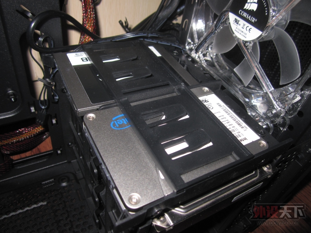 ��ʿ��HyperX FURY 240GB SSD����[ԭ��]