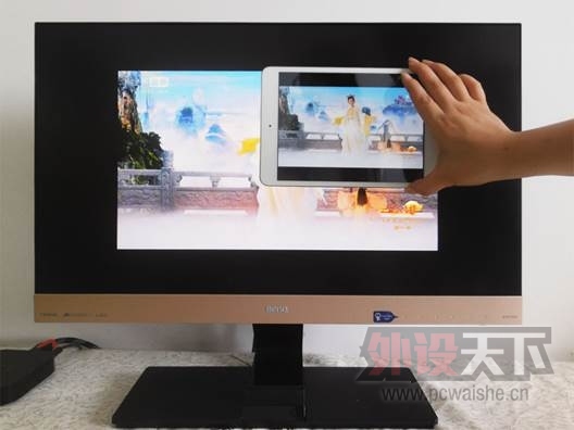 EW2440LԼоiPad mini