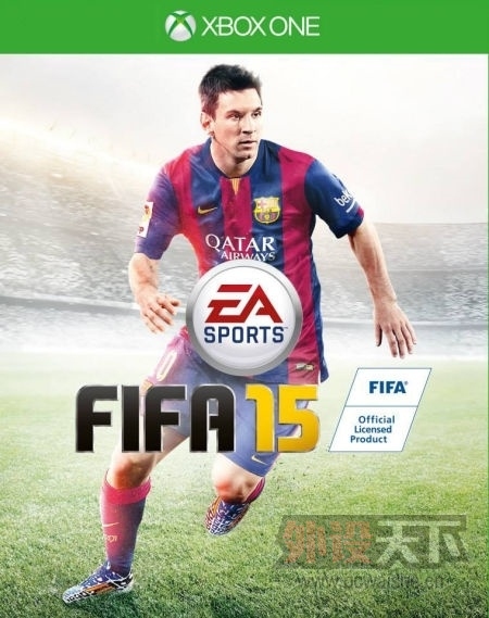 FIFA 15湫 ÷ٴγΪ