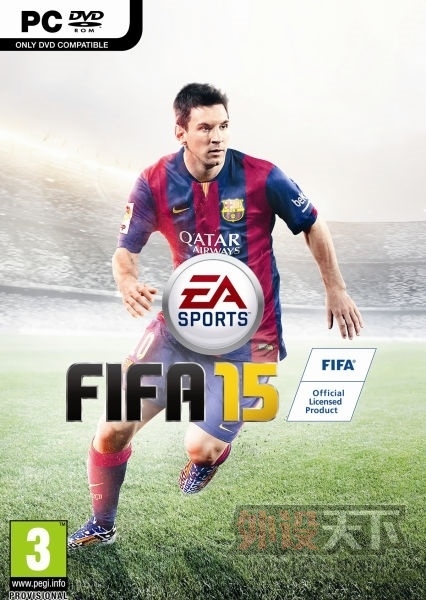 FIFA 15湫 ÷ٴγΪ