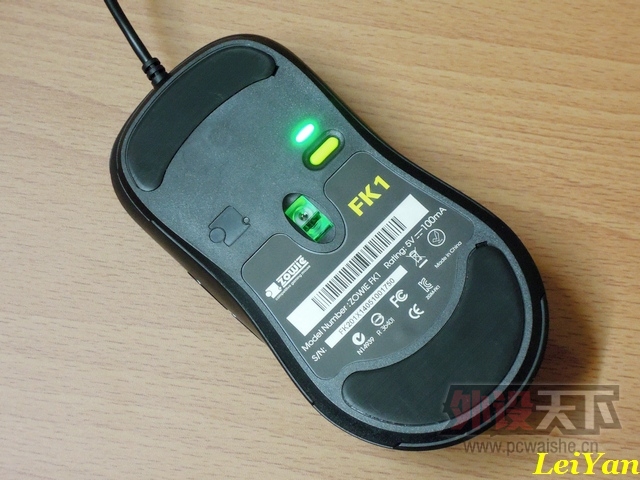 c׃Ｏһ-ZOWIE FK1