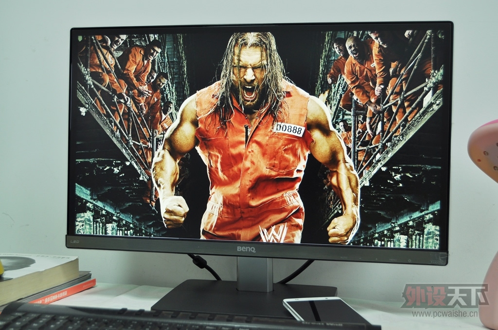 ����+IPS VZ2250ȫ��λ���Է���