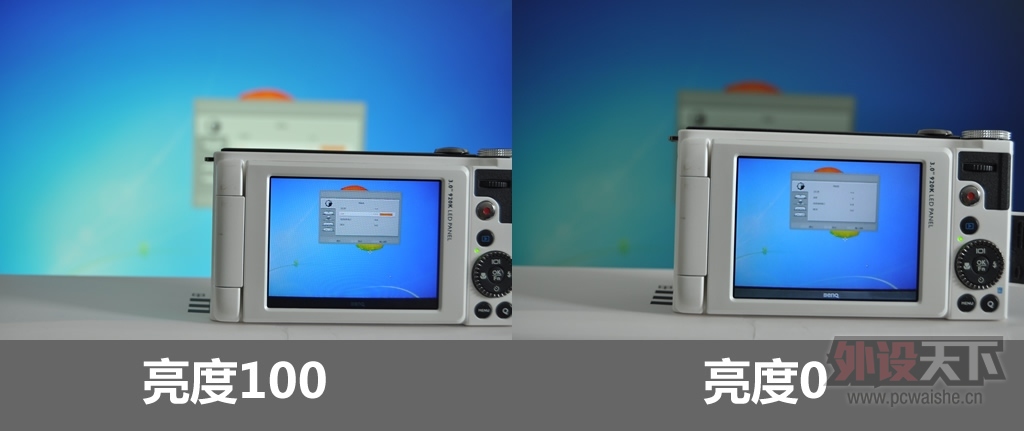 ����+IPS VZ2250ȫ��λ���Է���