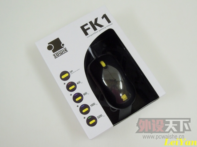 c׃Ｏһ-ZOWIE FK1