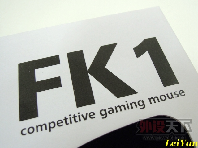 c׃Ｏһ-ZOWIE FK1