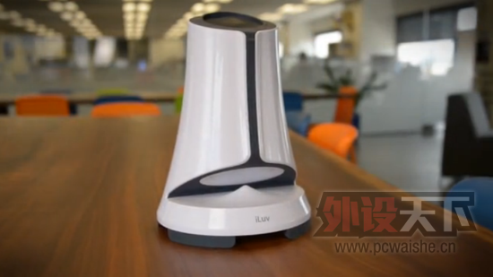 ���繦�ܳ�ɫ ILUV Syren Pro����������