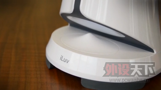 ���繦�ܳ�ɫ ILUV Syren Pro����������