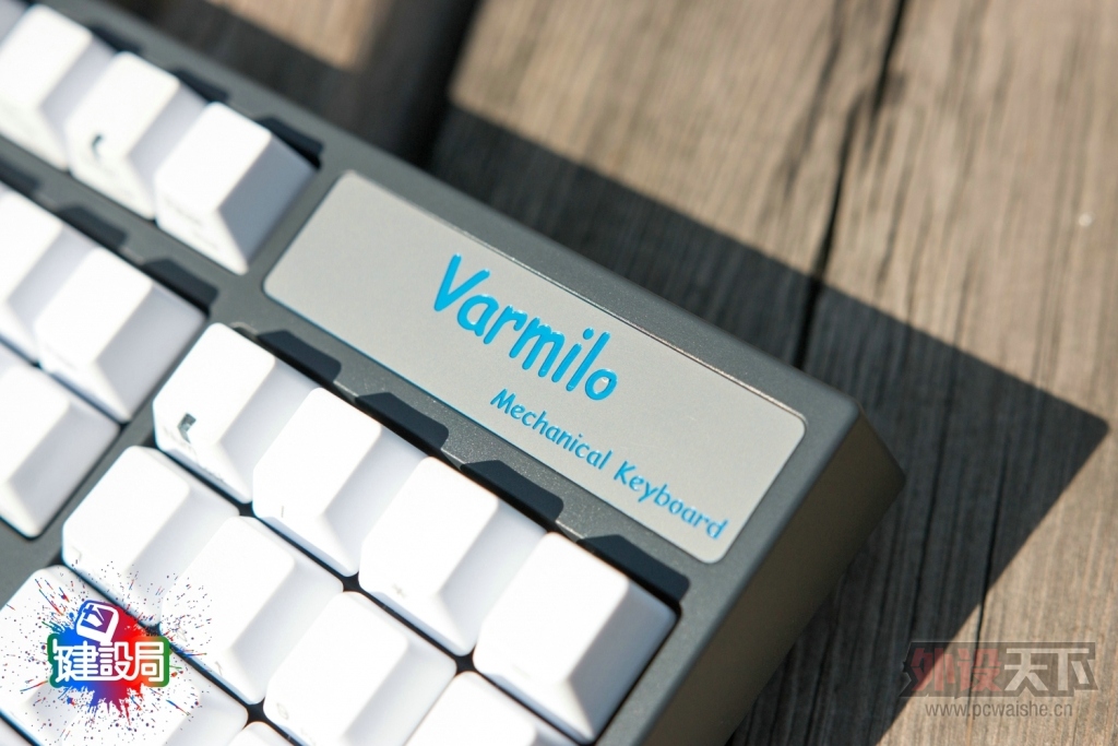 ӡVarmilo VA104