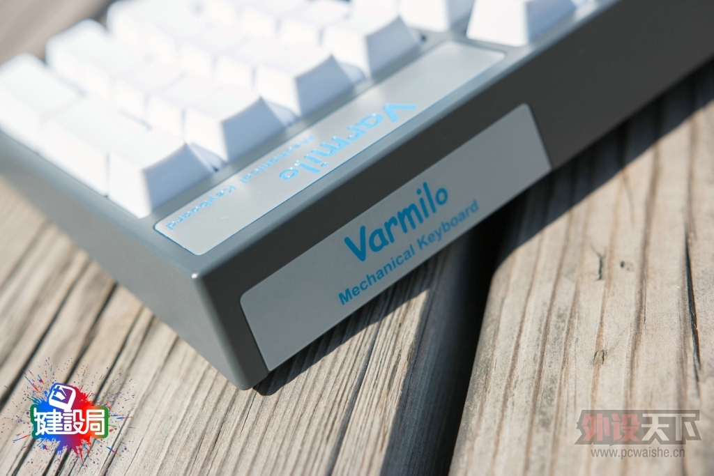 ӡVarmilo VA104