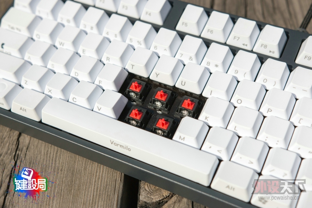 ӡVarmilo VA104
