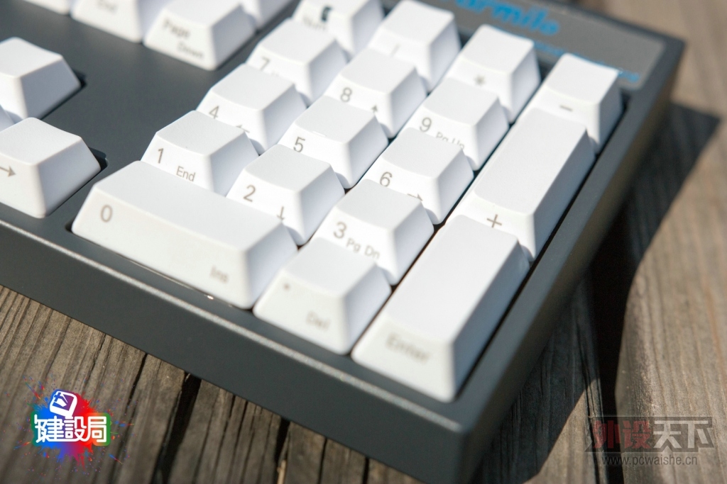ӡVarmilo VA104