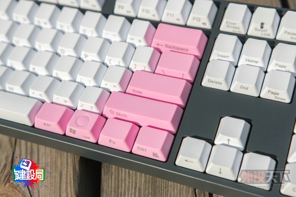 ӡVarmilo VA104
