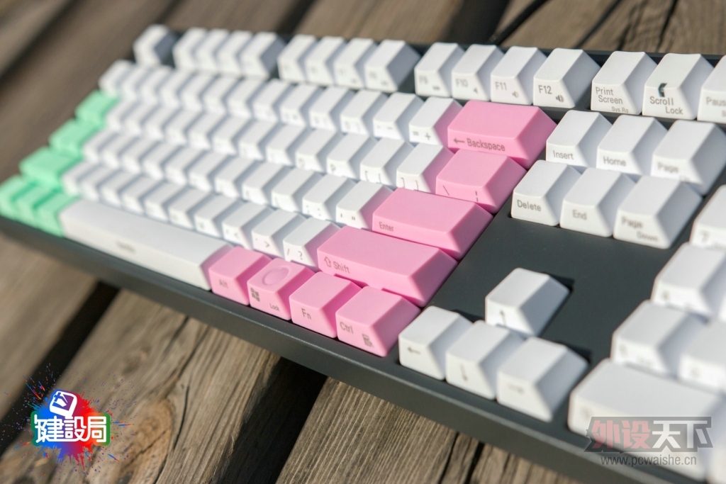ӡVarmilo VA104