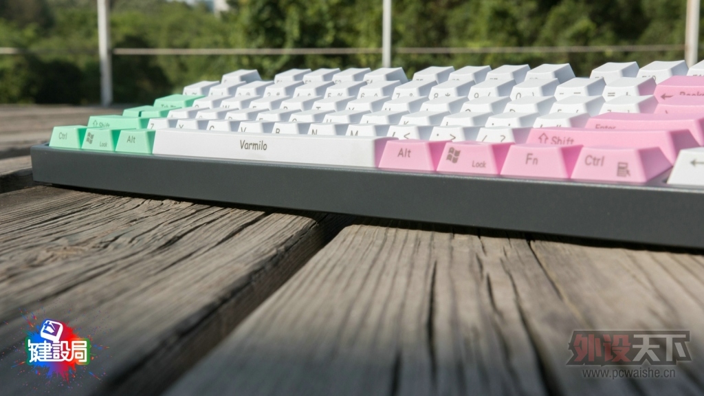 ӡVarmilo VA104