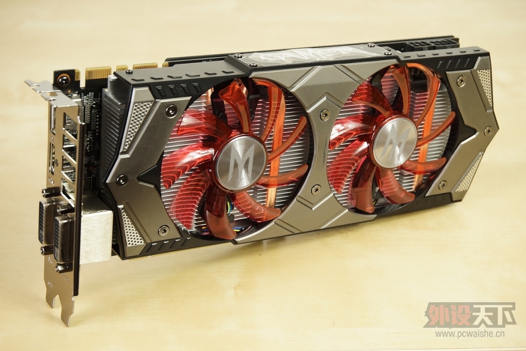 ӰGTX760 GAMER ϷԿ