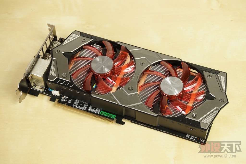 ӰGTX760 GAMER ϷԿ