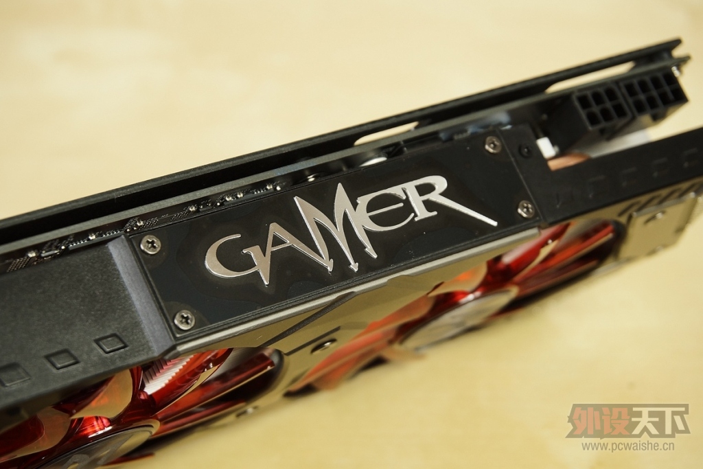 ӰGTX760 GAMER ϷԿ