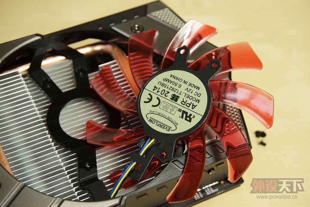 ӰGTX760 GAMER ϷԿ